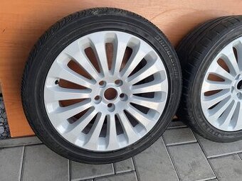 ALU Original DISKY FORD 7Jx17 ET50 Elektrony