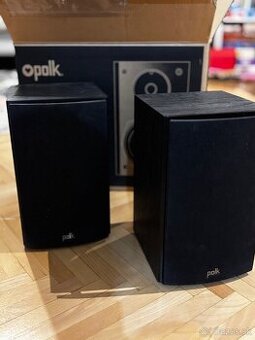 Reproduktory Polk T15