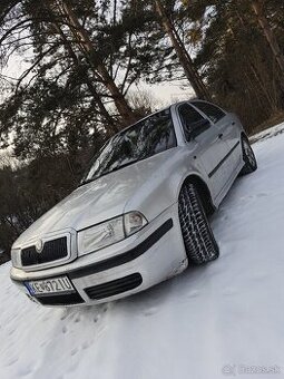 Škoda Octavia 1.9SDI - 1