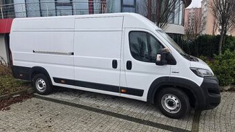 FIAT Ducato Maxi L4H2