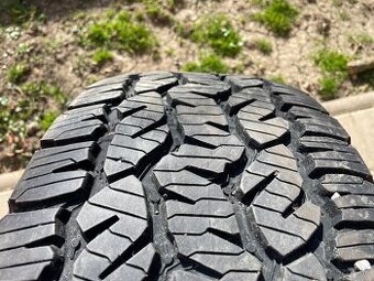 265/60 R18 110H AT2