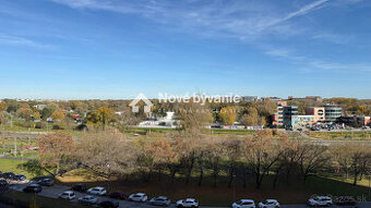 REZERVOVANÉ - Predaj 3 izb. byt BA Znievska - Veľký Draždiak