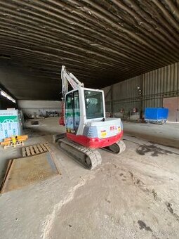 Takeuchi TB 250