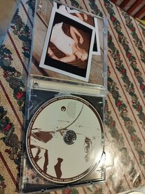 Originál CD