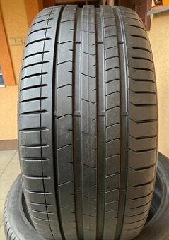 PREDÁM PNEUMATIKY PIRELLI P ZERO 275/35R21