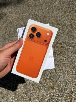 IPhone 17 pro