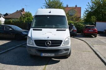 Mercedes Sprinter 2.2