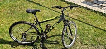 Horský bicykel značky CTM, model Axon 26"