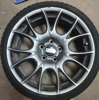 BBS R18 5x114,3