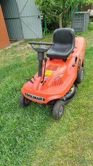 Kosačka Rider Dolmar