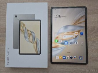 Honor Pad X9a WiFi 6 GB/128 GB Grey, top, zaruka