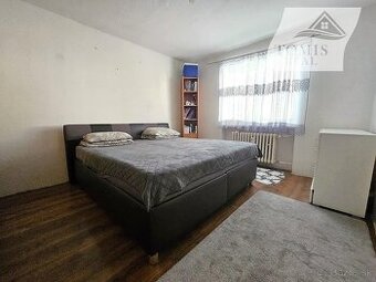 Tehlový 3 izbový byt 62m2, Nám. oceliarov Košice - Šaca II