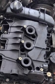 Predám MOTOR Citroen HM02 1.2 VTI 2014