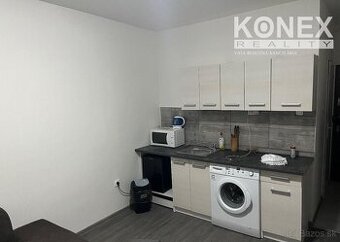 ID-3814 GARSÓNKA po rekonštrukcii – VEĽKÉ KAPUŠANY