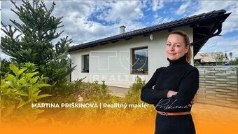 Na predaj Rodinný dom, Ivančiná