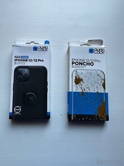 Quad Lock pre IPhone 12/12pro