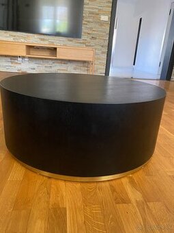 Konferencny stolik D90cm