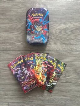 Pokémon Tin 2