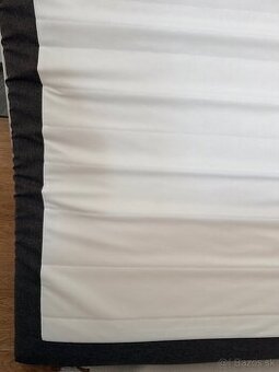 Matrace 2ks 90x200