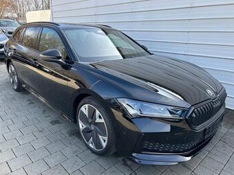 Škoda Superb Combi Sportline 2.0 TSI DSG 265k - ZĽAVA 22.6%
