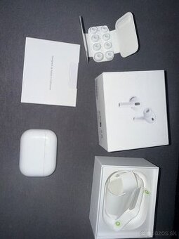 Apple Airpods Pro 3