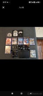 Playstation 2 slim