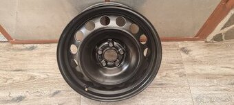 Predam 1x rezervny disk org vw,rozteč 5x100 r16 et42 J6,5