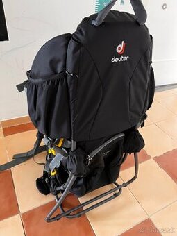 Deuter Kid Comfort 3