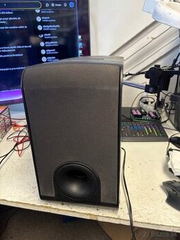 B&W AS1 Subwoofer