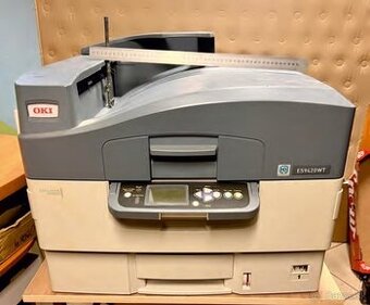 Laserová tiskárna OKI ES9420WT (8247)
