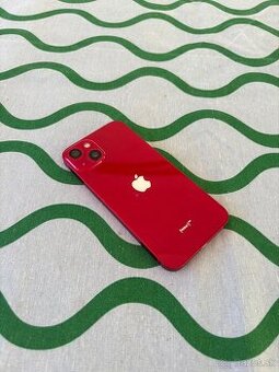 iPhone 13 256GB ako nový, 100% baterka