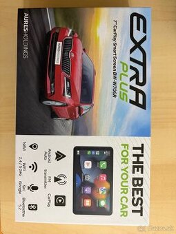 Carplay
