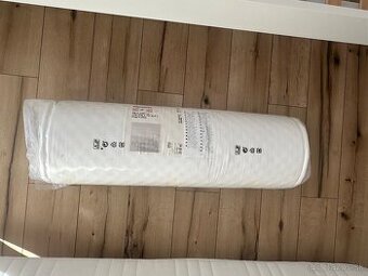NEPOUŽITÝ penový matrac Ikea Moshul