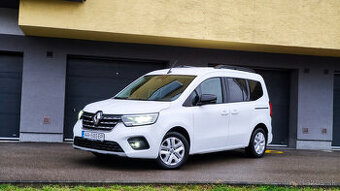Renault Kangoo 1.5 Blue dCi 115 Techno 11/2023 32000km DPH