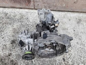 Prevodovka 1.9tdi 74kw