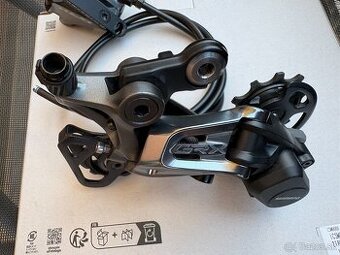 Predám Shimano GRX prehadovačku