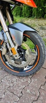 Pneumatika CST 110/70R17