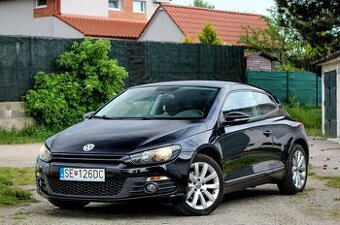 Volkswagen Scirocco 1.4 TSI