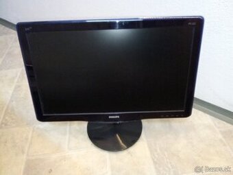 Philips 22" Full HD LED monitor, HDMI