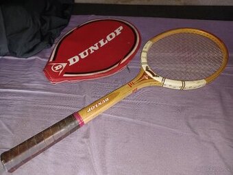 Tenisova raketa DUNLOP