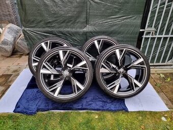 Audi RS6 / RS7 22" disky