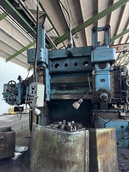 Karusel TOS SK 12 P1 (9003)