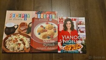 Recepty zo života