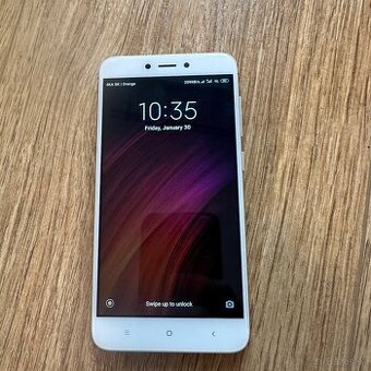Xiaomi Redmi 4x