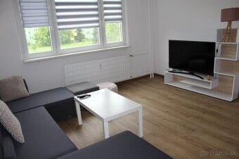 3 izbový byt Solinky - 1
