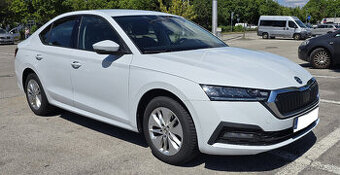 Škoda Octavia IV 2,0TDI 85kW Ambition 09/2022-117.100km