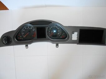 Budiky Audi A6 C6 / benzinové /