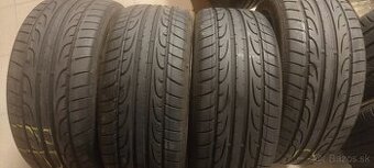 Letné Dunlop SP Sport Maxx 215/45/16 86H