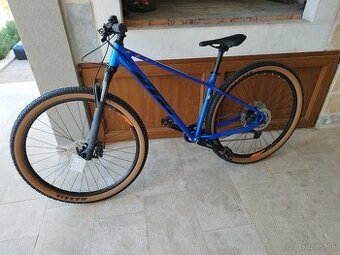Novy horsky bicykel KTM pneu 29 ram M/43cm