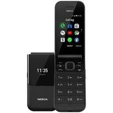 Nokia 2720 Flip